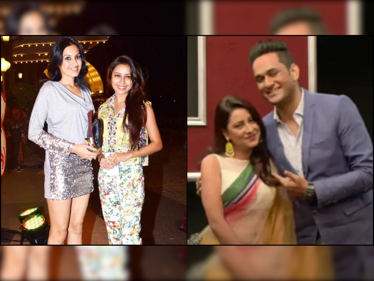 'Does he want fame or what?': Kamya Punjabi slams Vikas Gupta for his claims of dating late Pratyusha Banerjee