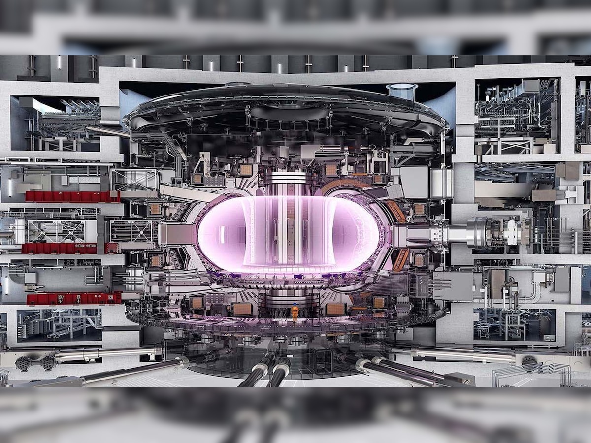 France to get world's most powerful magnet for fusion experiment, know why its important?