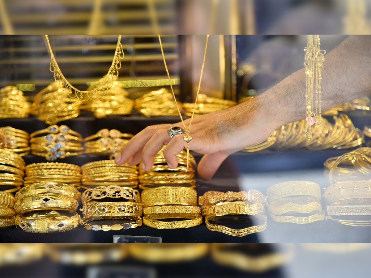 Government makes hallmarking of gold jewellery must from today - know what it means