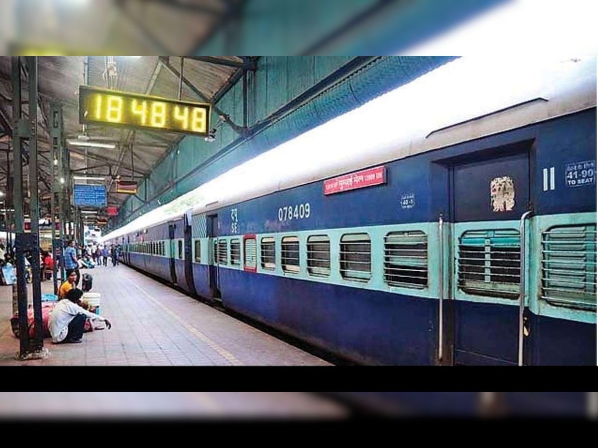 Indian Railways cancels over 26 trains, check full list here