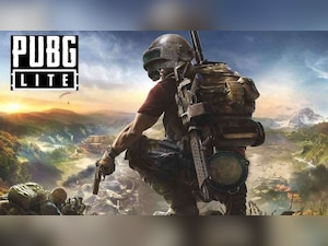 PUBG Mobile India update: PUBG Mobile Lite Season 25 release date, time, WP rewards, APK download link