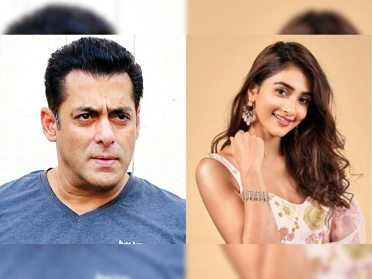 Salman Khan-Pooja Hegde starrer 'Kabhi Eid Kabhi Diwali' renamed 'Bhaijaan'? Details inside