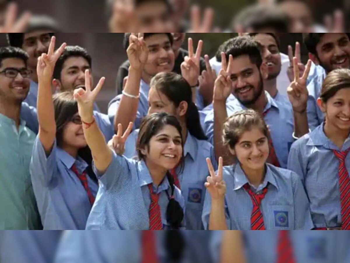 BREAKING: CBSE Class 12 Board Exam 2021 result to be based on performance in Class 10, 11 finals and 12 pre-boards