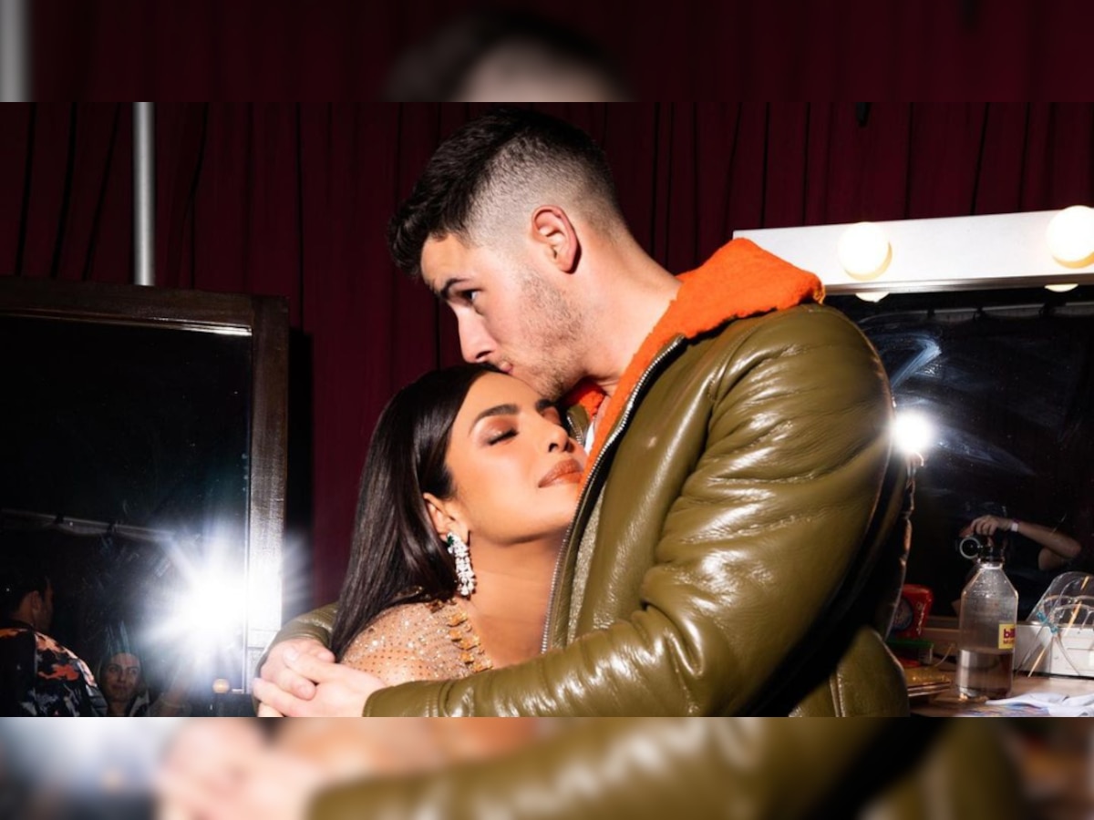 1200px x 900px - Hot girl' Priyanka Chopra slays summer look, leaves Nick Jonas lovestruck