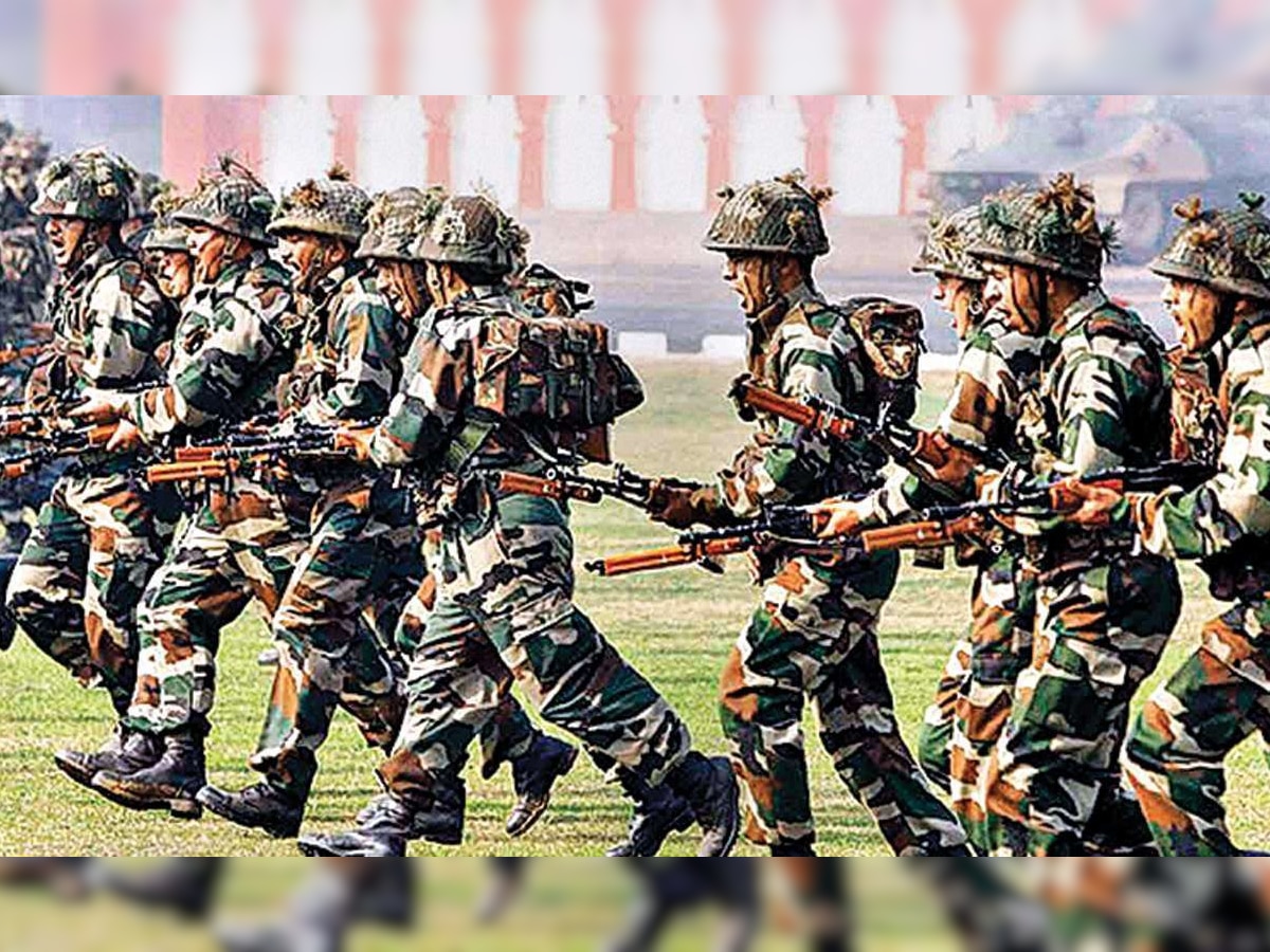 Indian Army GD Recruitment 2021: Vacancy for class 10th pass, check eligibility and other details