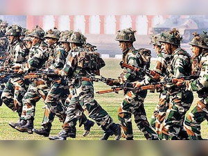 Indian Army GD Recruitment 2021: Vacancy for class 10th pass, check eligibility and other details