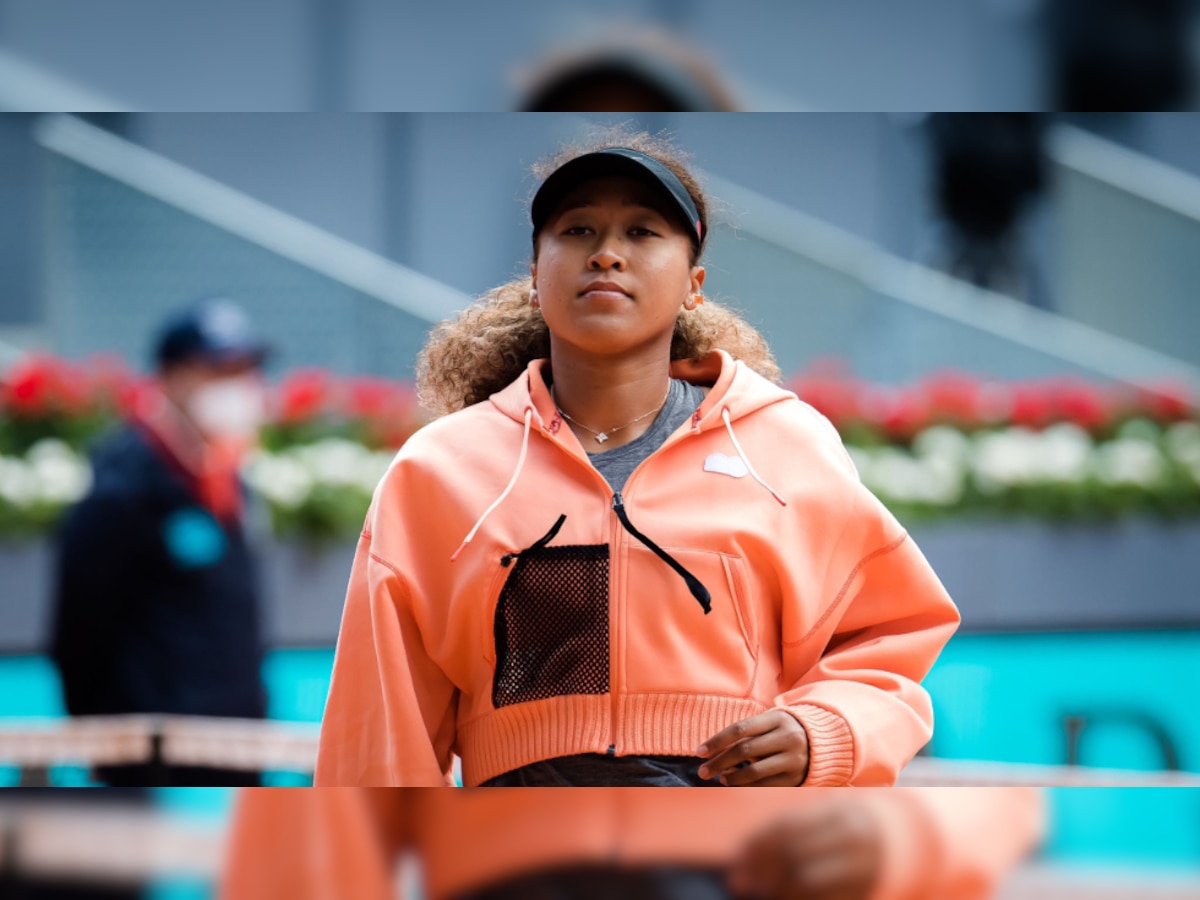 Wimbledon 2021: World No. 2 Naomi Osaka pulls out of tournament, says 'excited' to play at Tokyo Olympics