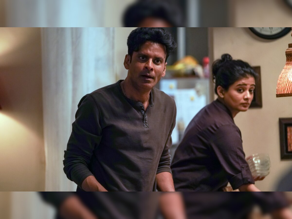 Father's Day 2021: 5 times Manoj Bajpayee aka Srikant Tiwari from 'The Family Man' will remind you of desi dads