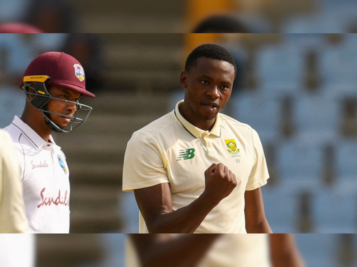 WI vs SA 2nd Test Dream11 predictions: Best picks for West Indies vs South Africa match at St Lucia