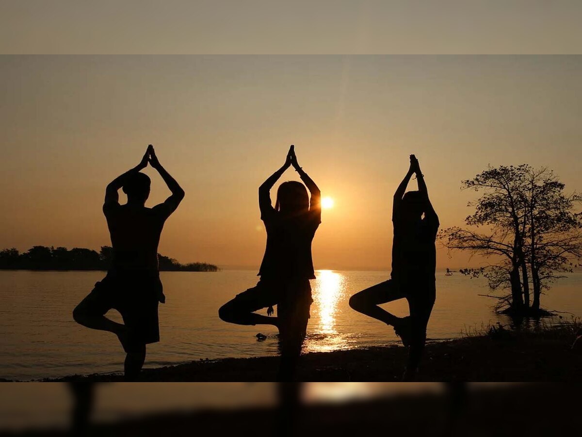 International Yoga Day 2021: Understanding 'Yoga for well-being' during COVID-19 pandemic times