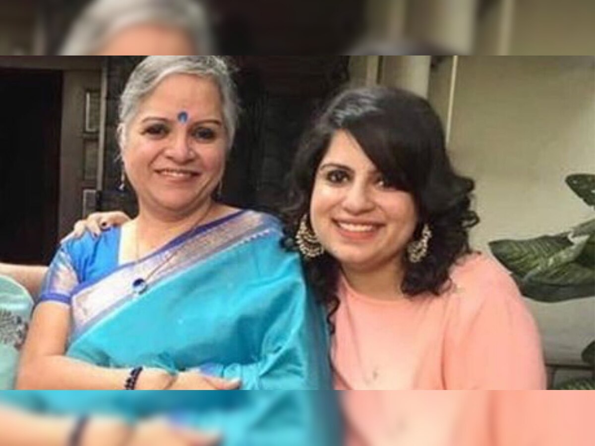 'Want to try and get back to work': Heartbroken Mallika Dua tries to move on in life post mother Chinna Dua's demise