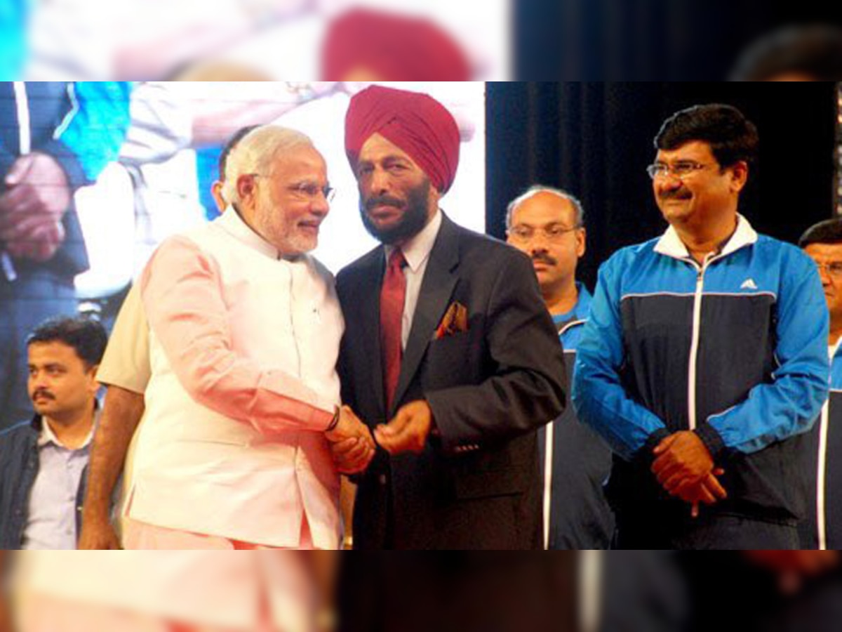 Milkha Singh, former Asian Games Gold medalist, dies of COVID-19, PM Modi expresses grief