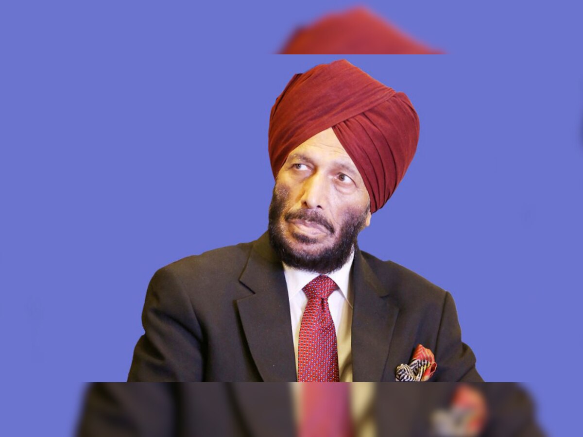 'May you have golden run in heaven': Shah Rukh Khan, Akshay Kumar, Priyanka Chopra mourn demise of Milkha Singh