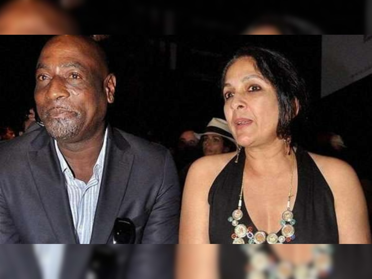 'Was still attached to Vivian Richards': Neena Gupta reveals why she didn't marry anyone during her pregnancy