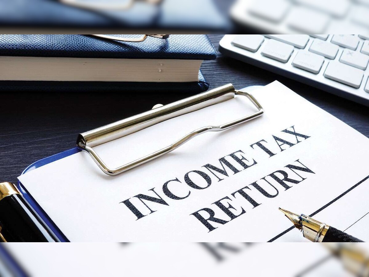 ITR Filing: Step-by-step guide to file your income tax returns without Form 16