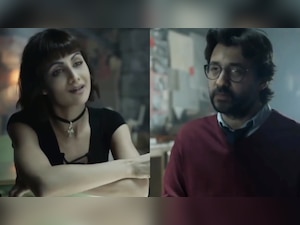 Shilpa Shetty-Raj Kundra's Punjabi version of 'Money Heist' is breaking the internet