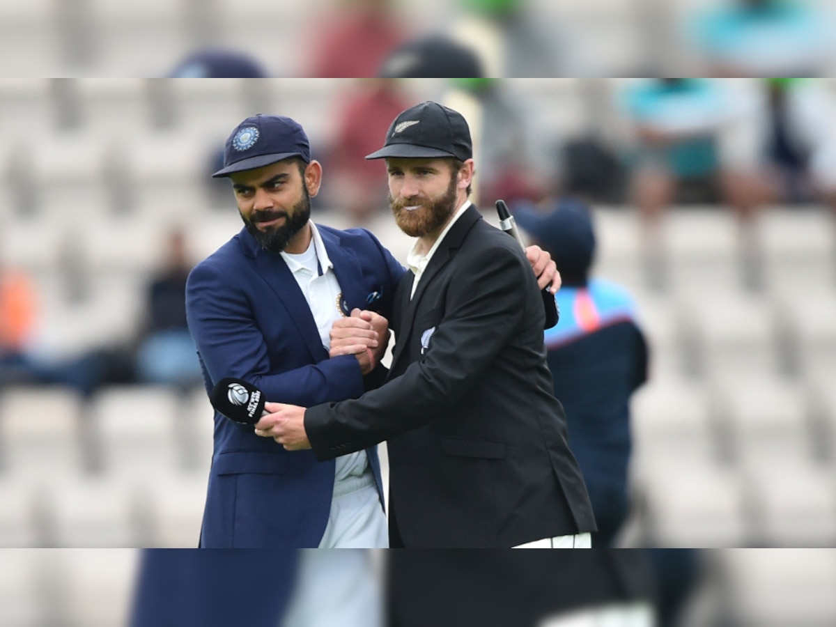 If losing toss would be an Olympic sport...: Netizens spark meme feast after Virat Kohli toss loss yet again