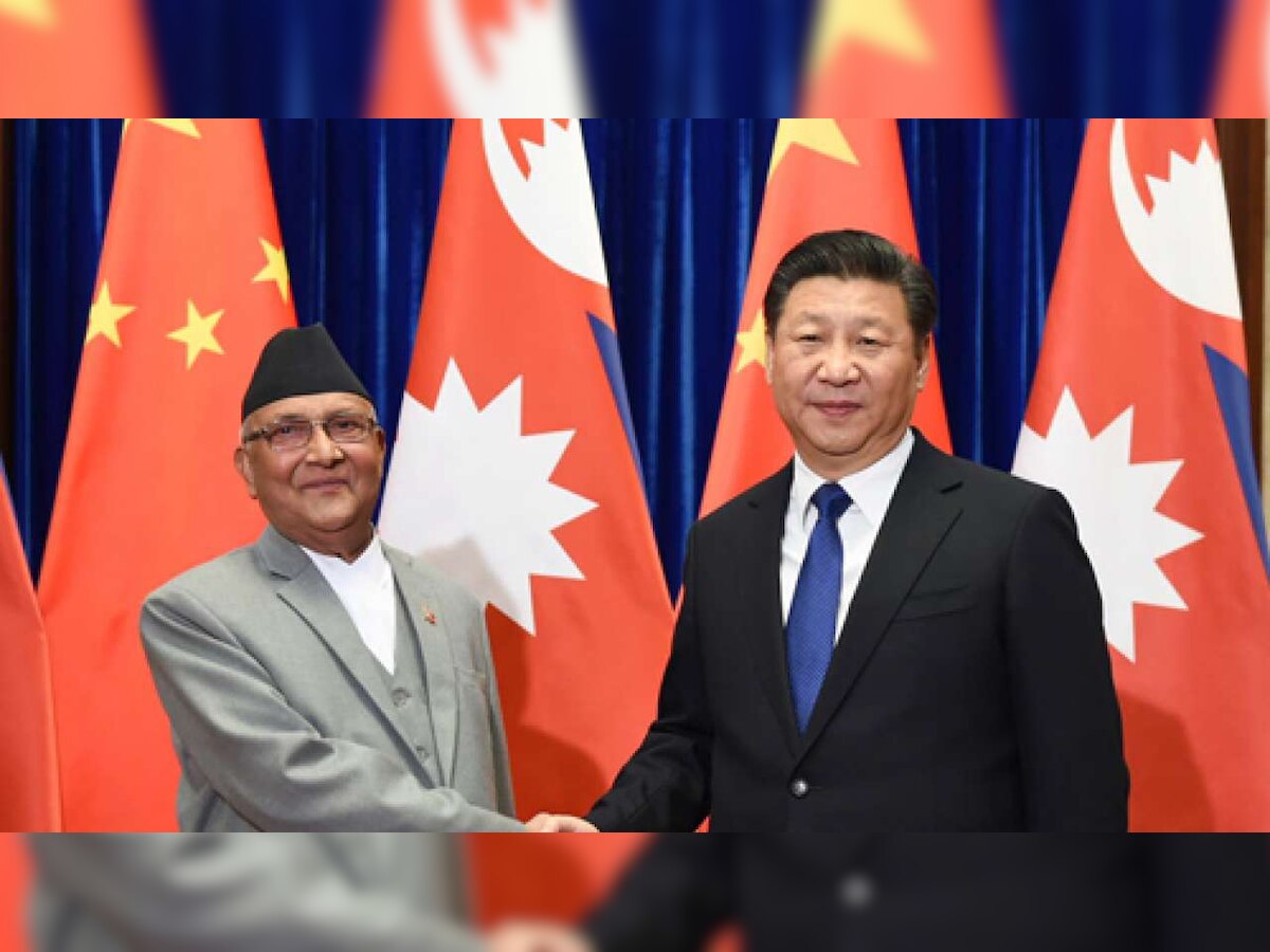 China unhappy with Nepal over disclosure of Sinopharm COVID vaccine price