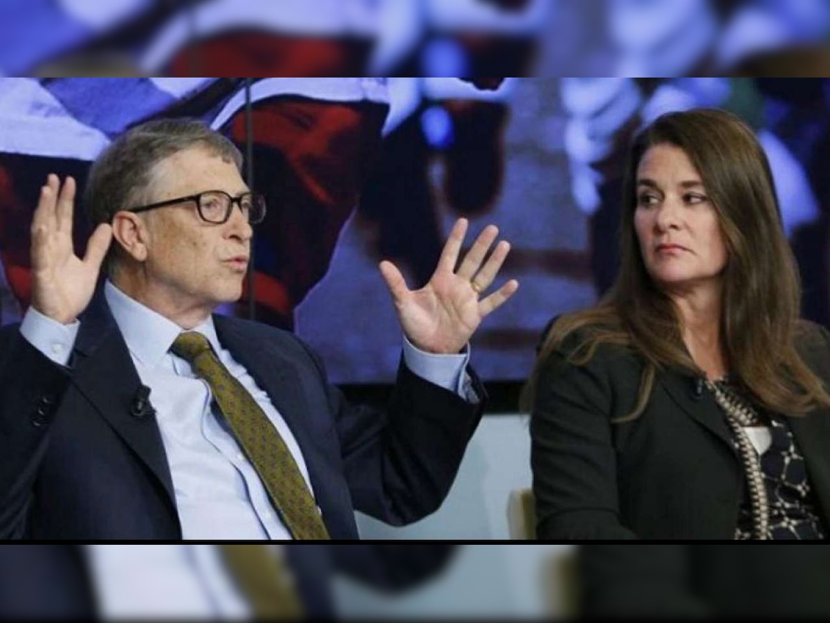 Bill Gates-Melinda Gates divorce: BAD news for billionaire Microsoft founder - Details here
