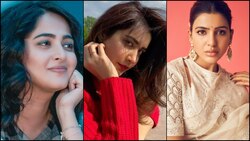 'You've to be good like Anushka Shetty or Samantha Akkineni': Raashii Khanna on actresses in Telugu film industry