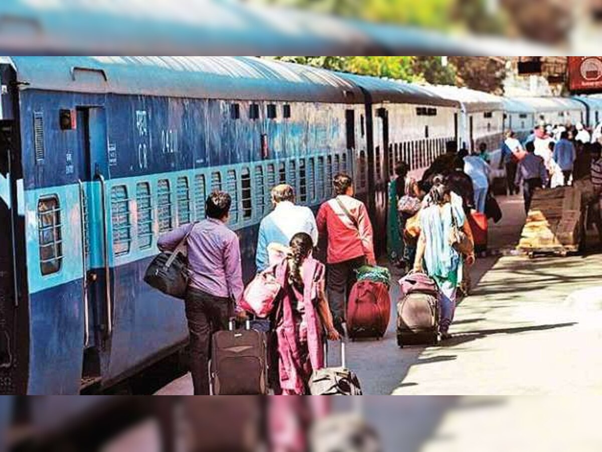 Indian Railway latest news: IRCTC introduces THESE changes for online booking, check here