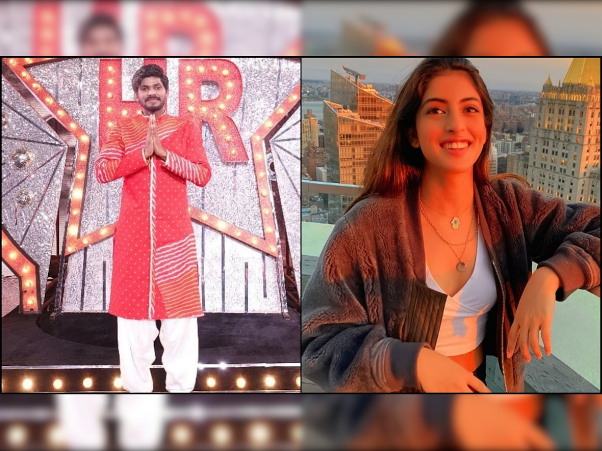 'Indian Idol 12' Sawai Bhatt gets eliminated, heartbroken fan Navya