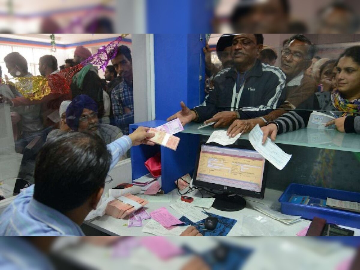 Jan Dhan account holders ALERT! Bumper benefits available under PMJDY - Check details here