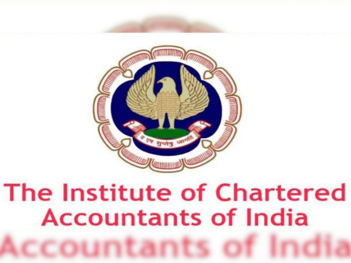 ICAI CA July 2021 admit card released - Direct link