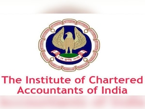 ICAI CA July 2021 admit card released - Direct link