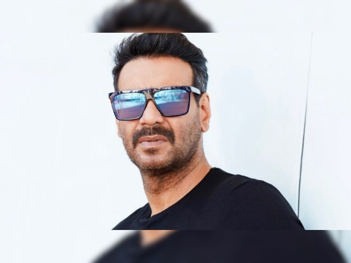 Ajay Devgn buys Rs 47.5 crore bungalow in Mumbai, takes THIS amount as loan