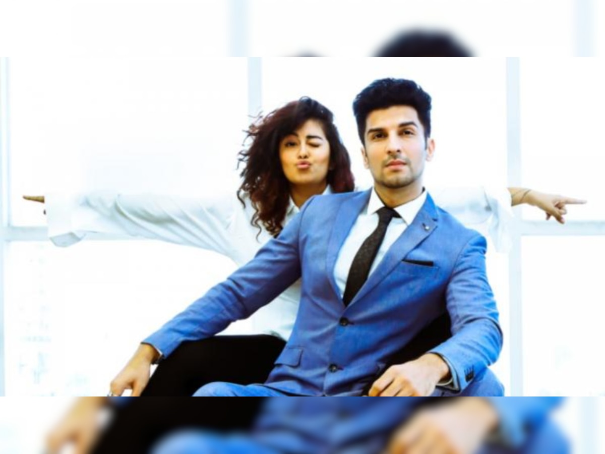 'He's almost my father's age': Avika Gor reacts to rumours of having 'secret child' with co-star Manish Raisinghan 