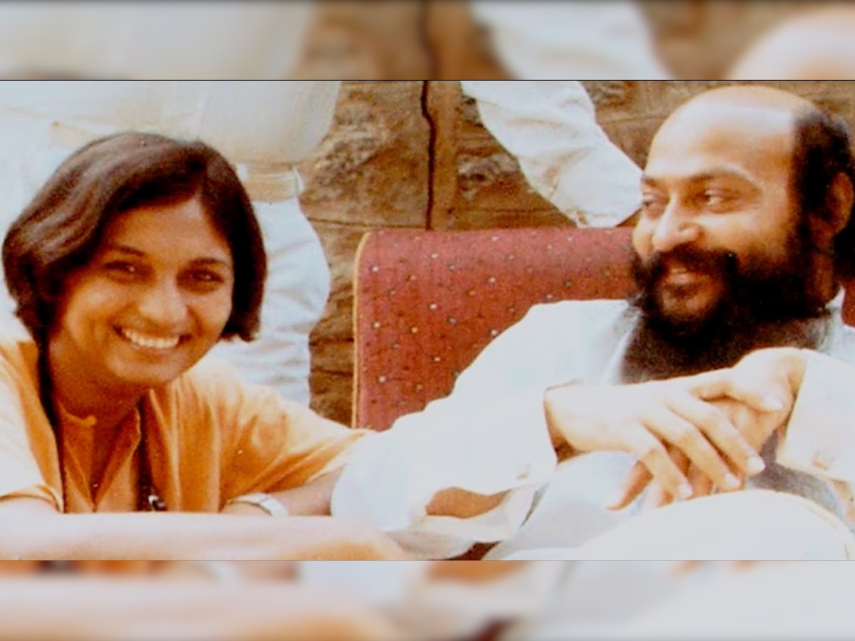 'I love Osho, but love and sex are two different things': Ma Anand Sheela
