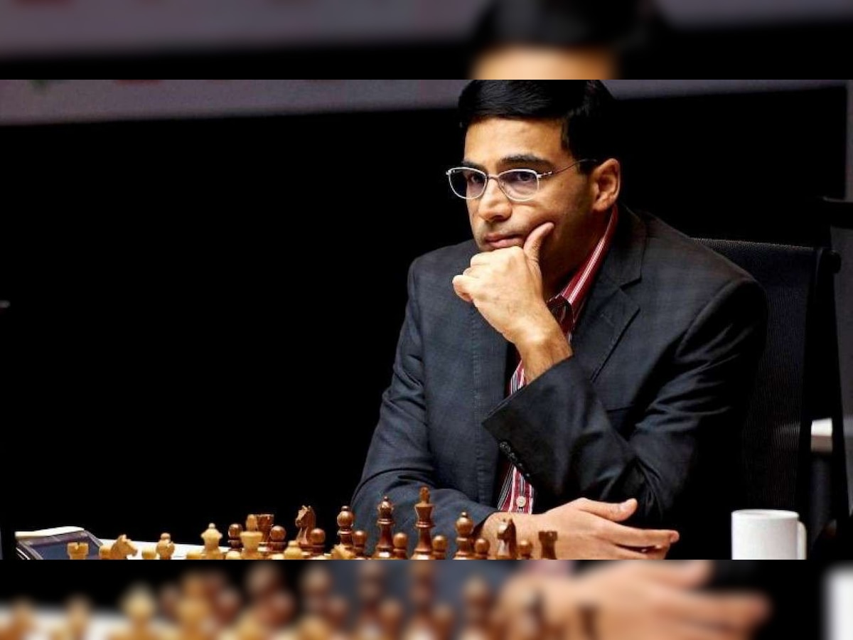 India's youngest billionaire defeats Vishwanathan Anand in online chess, gets banned for cheating