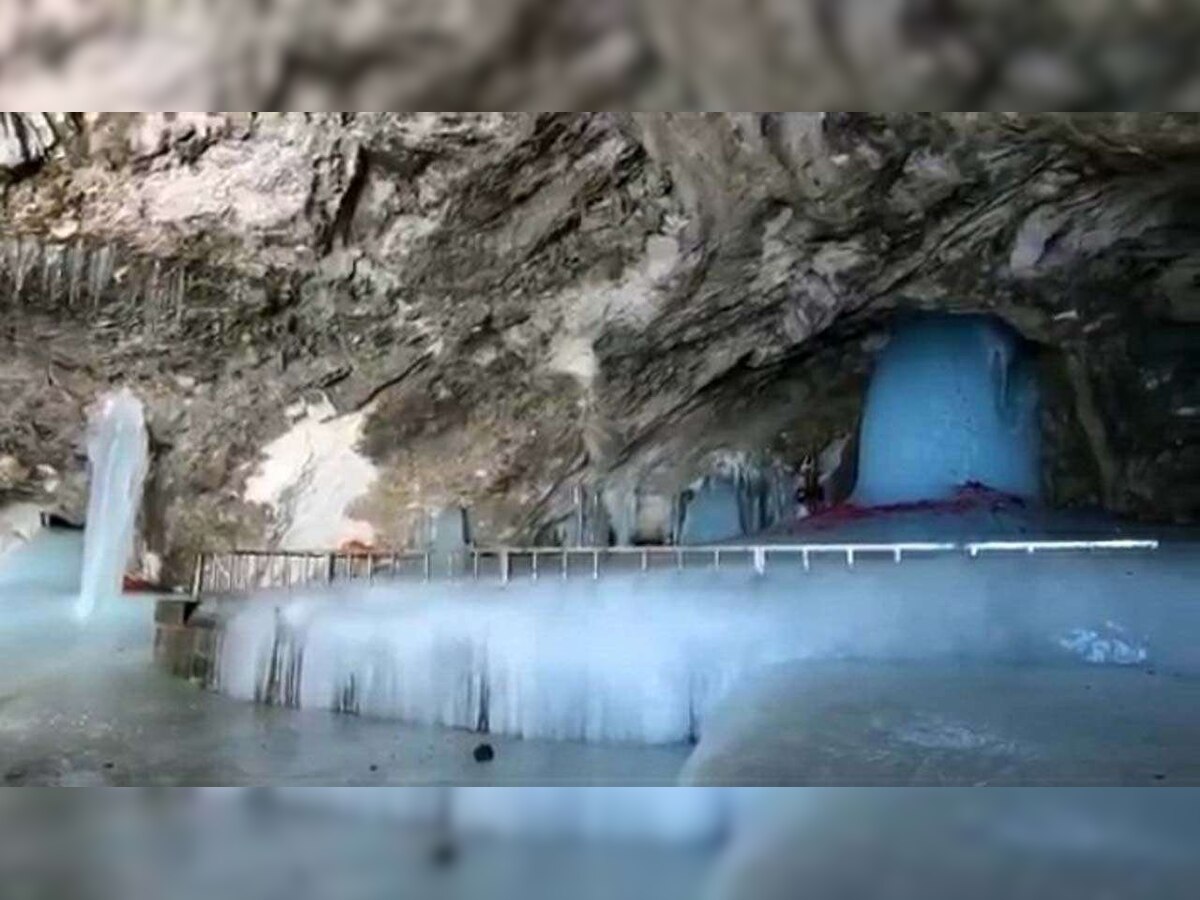 Amarnath Yatra cancelled for second year in row due to COVID-19 crisis