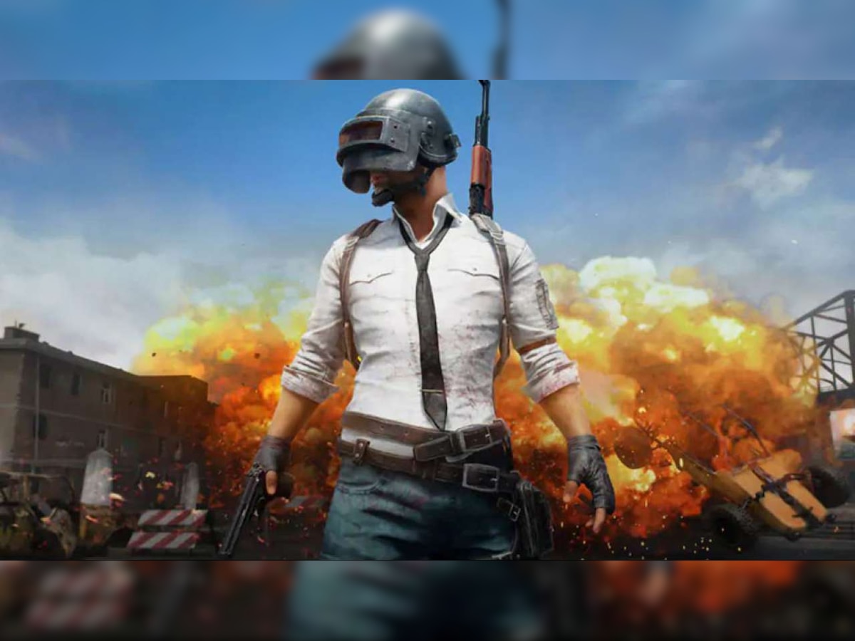 Battlegrounds Mobile India launch: Step-by-step guide to download APK, OBB links for Android devices