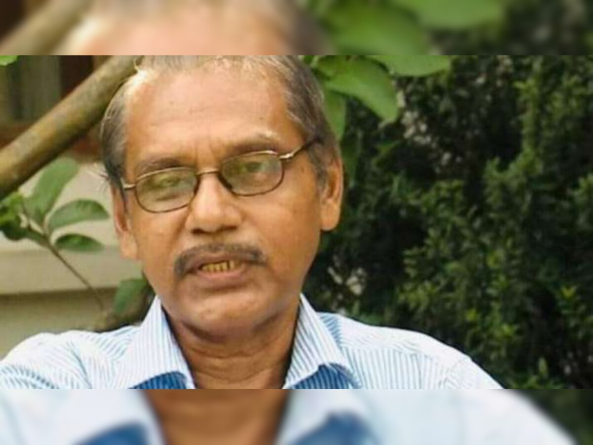 Popular Malayalam lyricist Poovachal Khader succumbs to COVID-19