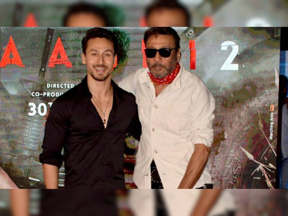 Jackie Shroff opens up on bankruptcy, reveals Tiger Shroff bought back house he lost due to financial troubles