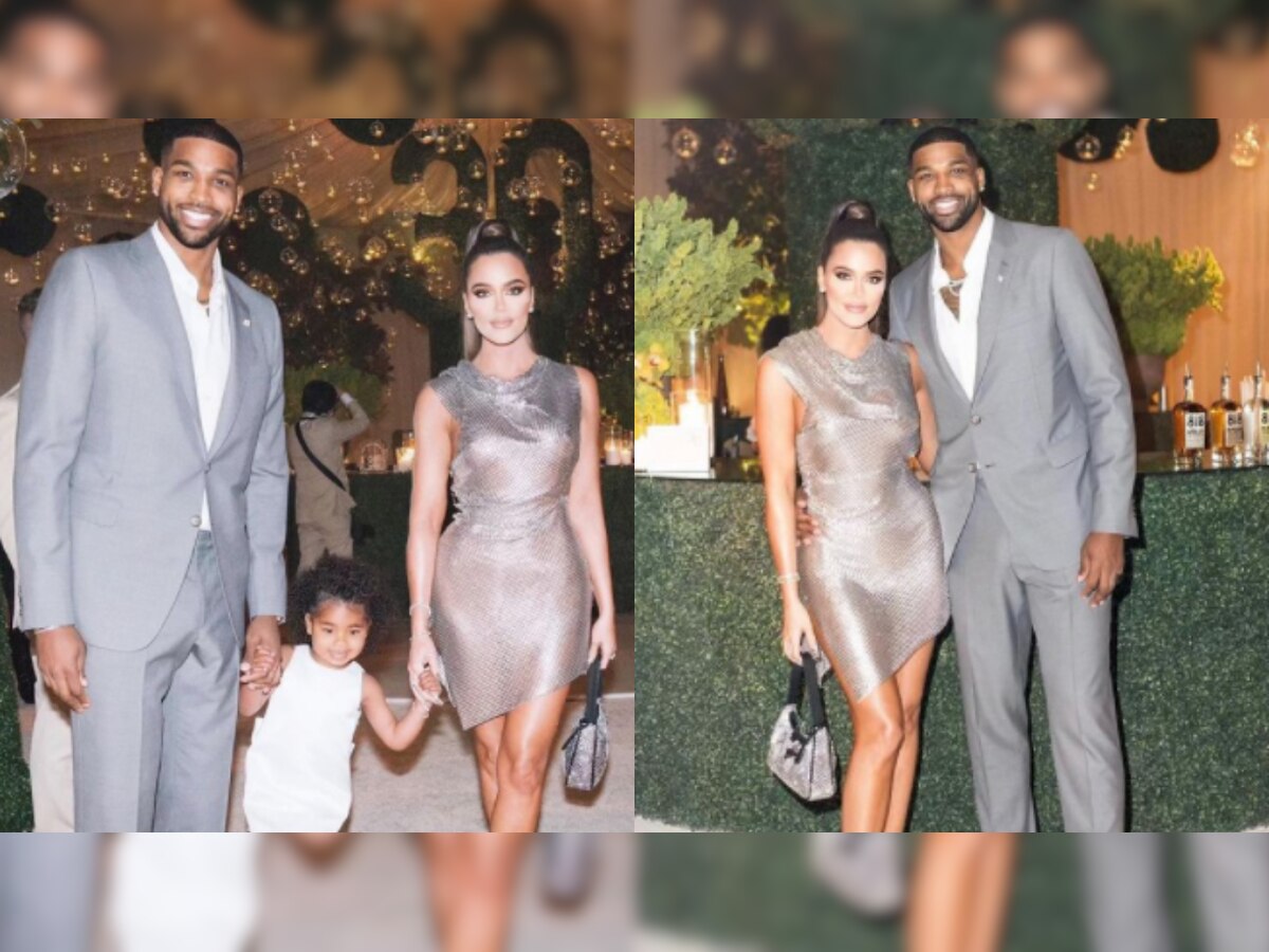 Days after 'Keeping up with the Kardashians' went off air, Khloe Kardashian-Tristan Thompson split once again