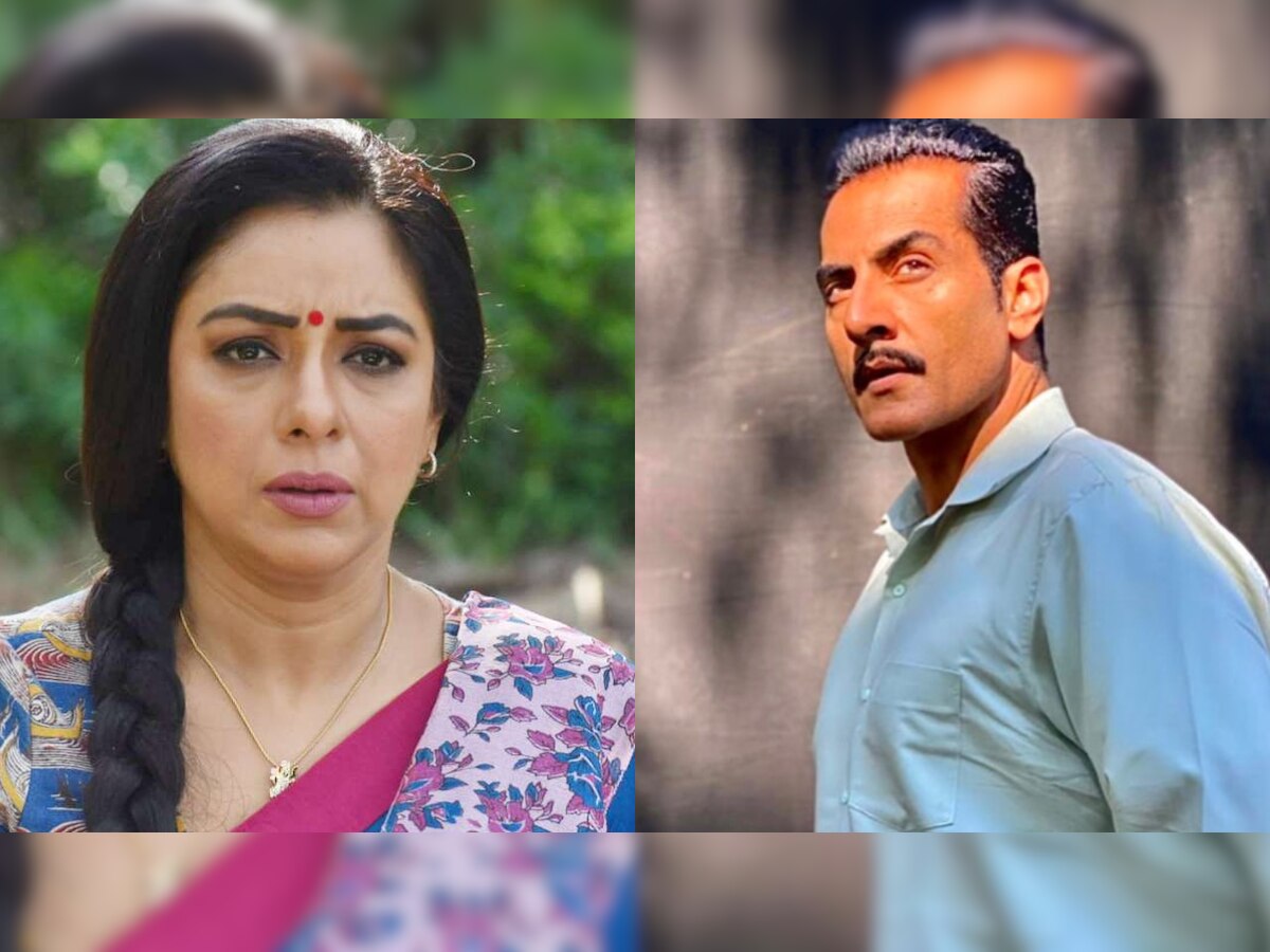 'Anupamaa': Is there a rift between Rupali Ganguly and Sudhanshu Pandey? Deets inside