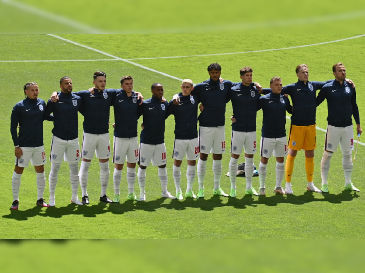 UEFA Euro 2020 Czech Republic vs England Live streaming: When and where to watch in India