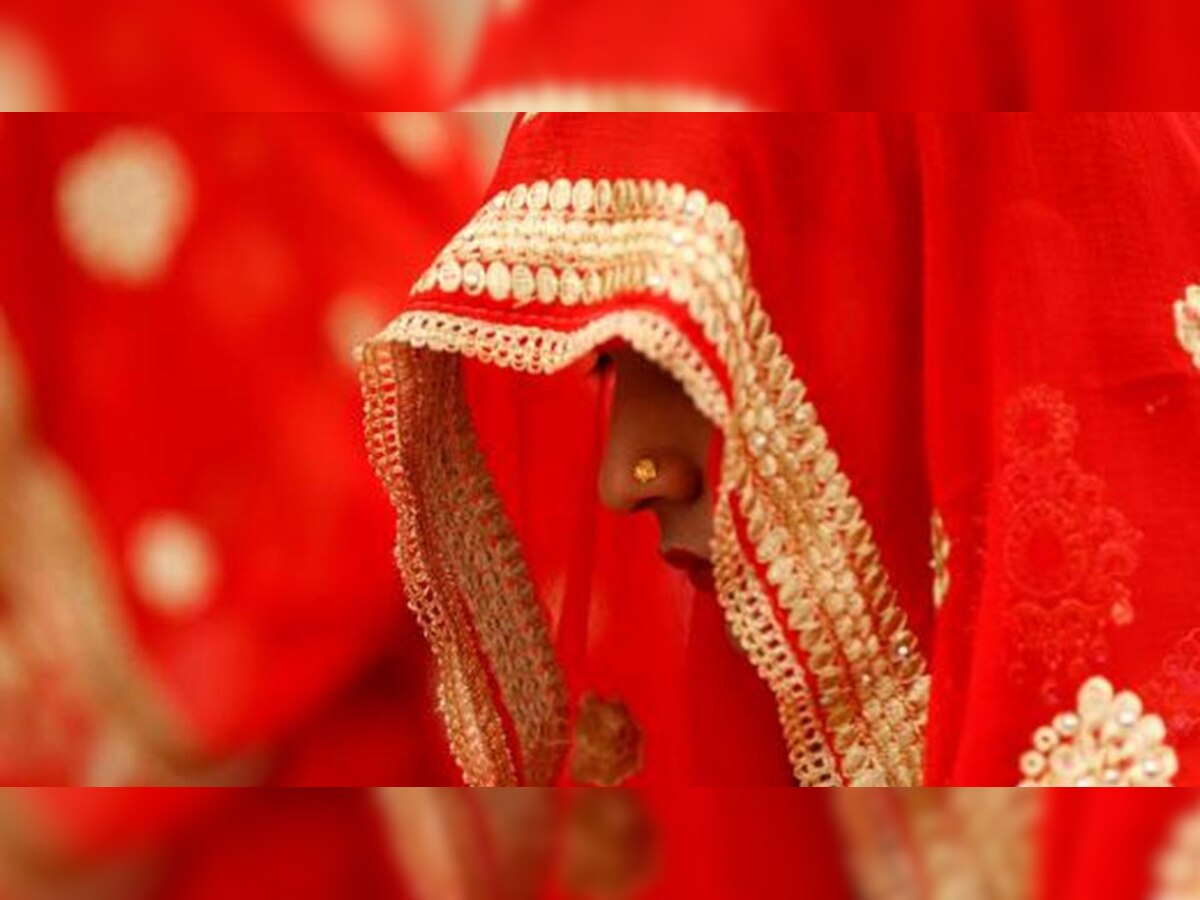 Dulhan ne maara thappad! Bride slaps groom after wedding, returns to her home - Here's why