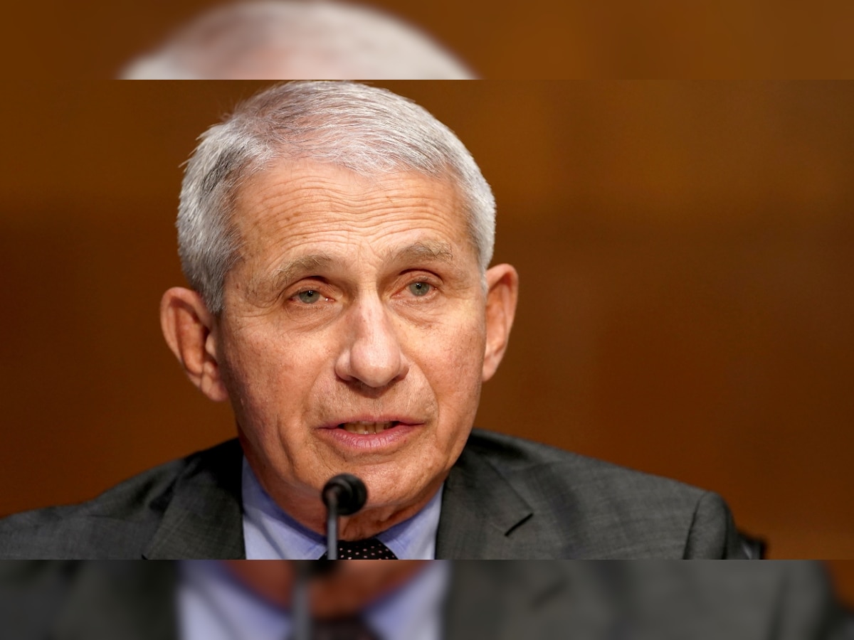 Delta variant 'greatest threat' to US COVID-19 efforts, Dr Anthony Fauci warns at White House briefing