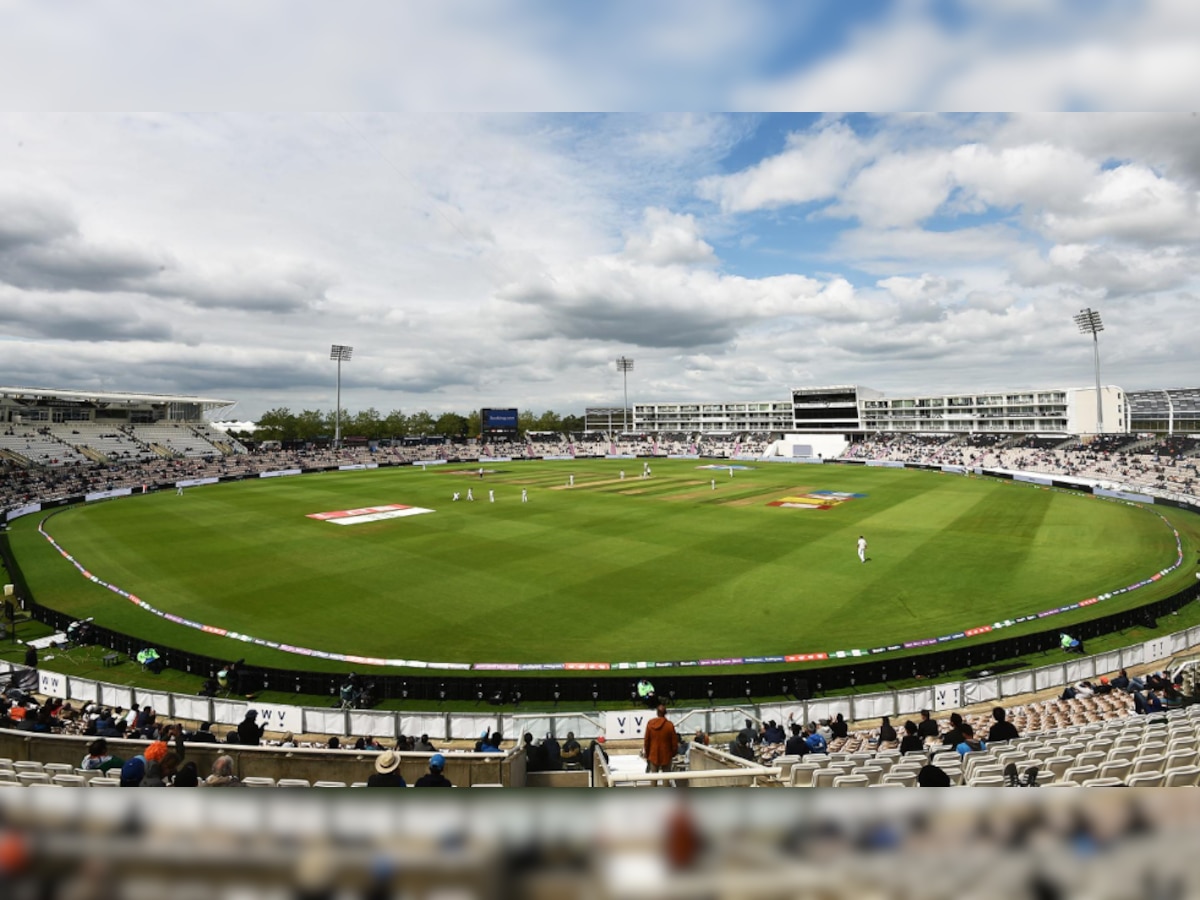 WTC Final: After hurling racist abuse at Ross Taylor, two people thrown out of stadium