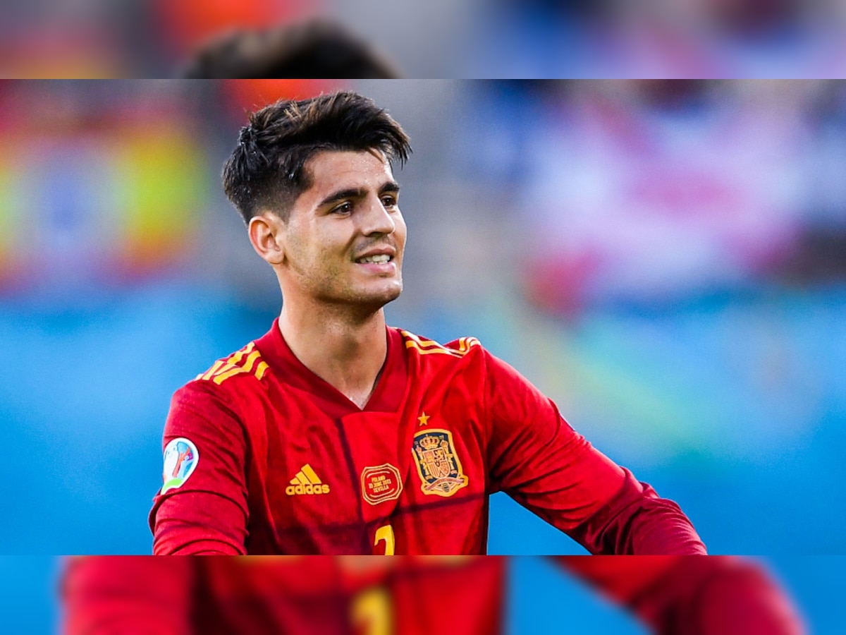 UEFA Euro 2020 Slovakia vs Spain Live streaming: When and where to watch in India