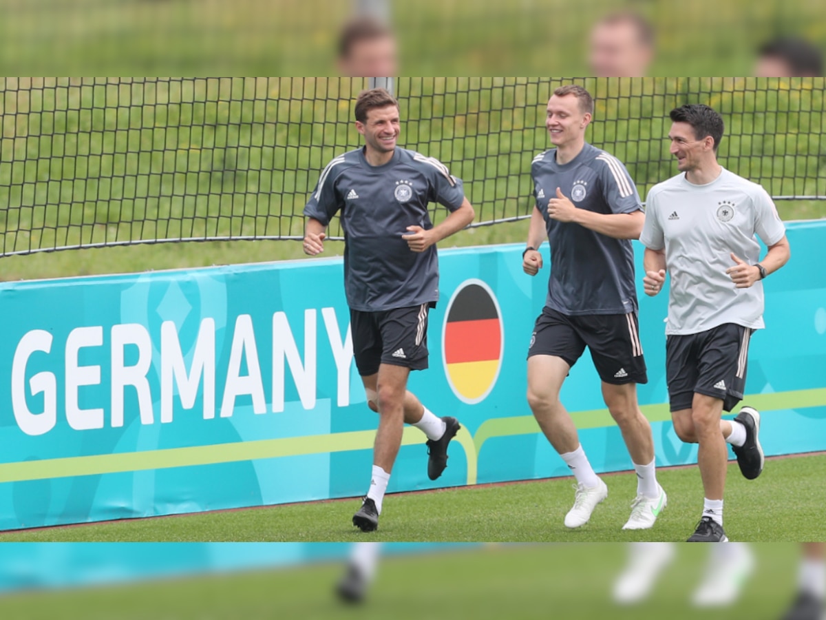 UEFA Euro 2020 Germany vs Hungary Live streaming: When and where to watch in India