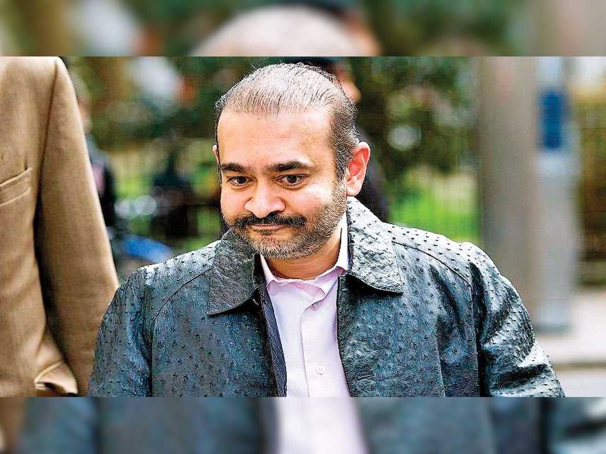 PNB scam: UK court rejects Nirav Modi's plea challenging extradition to India