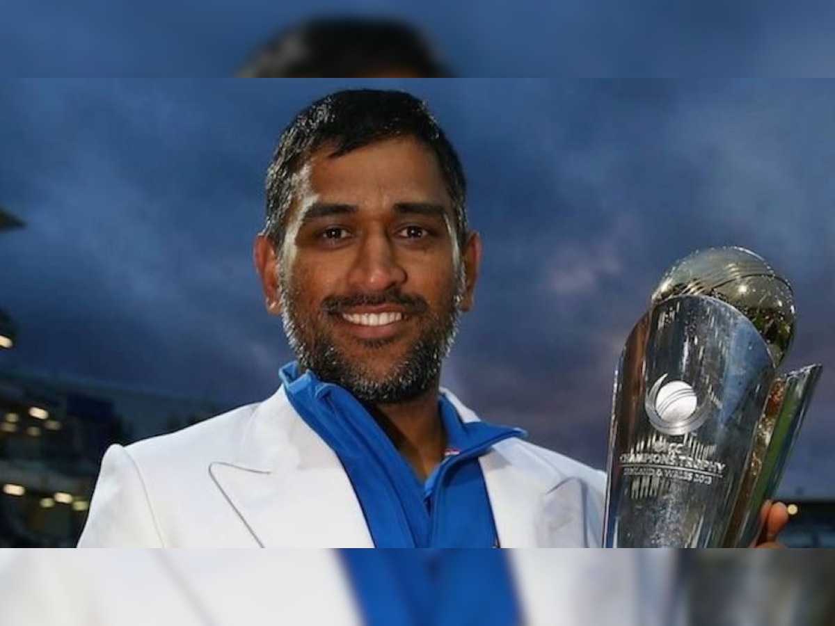 'God is not coming to save us': MS Dhoni's comments after 2013 Champions Trophy win go viral on its 8th anniversary