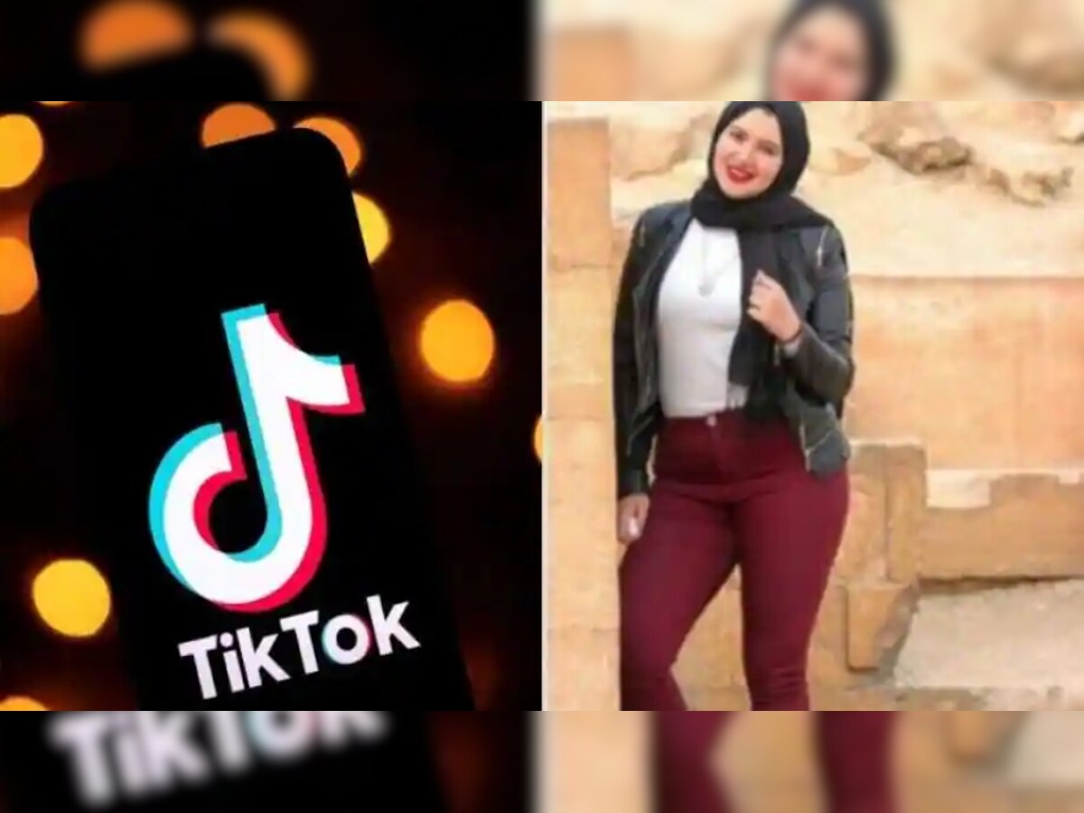 'I am dying', female TikTok star tells President - check out video