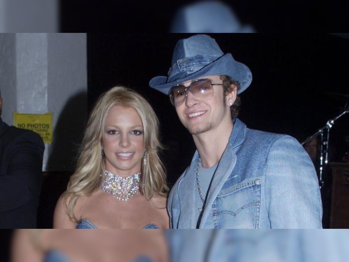 'What’s happening to her is just not right': Ex Justin Timberlake pleads to support Britney Spears