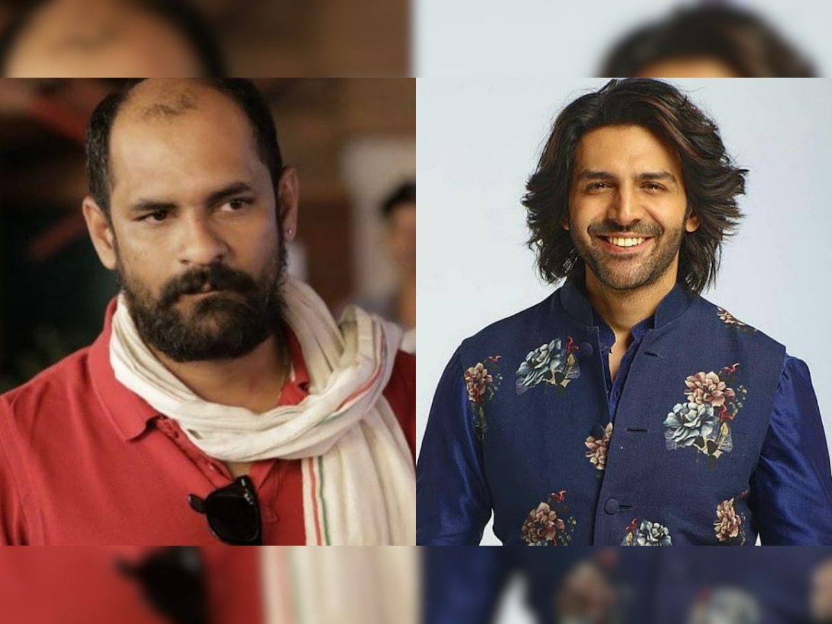 'Wanted only him for this role': Director Sameer Vidwans on casting Kartik Aaryan in 'Satyanarayan Ki Katha'